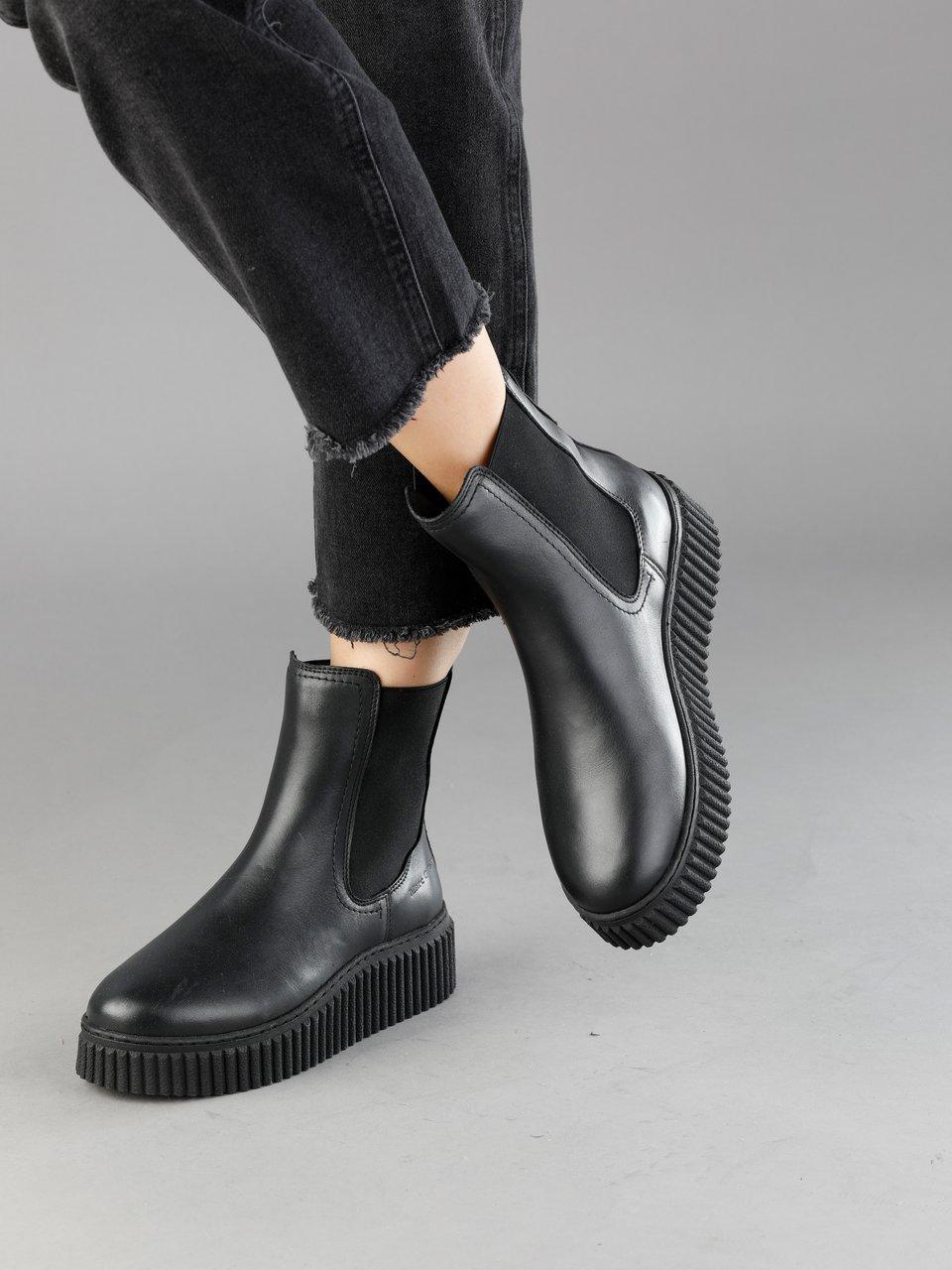 Marc O´Polo - Les bottines à plateau Bianca