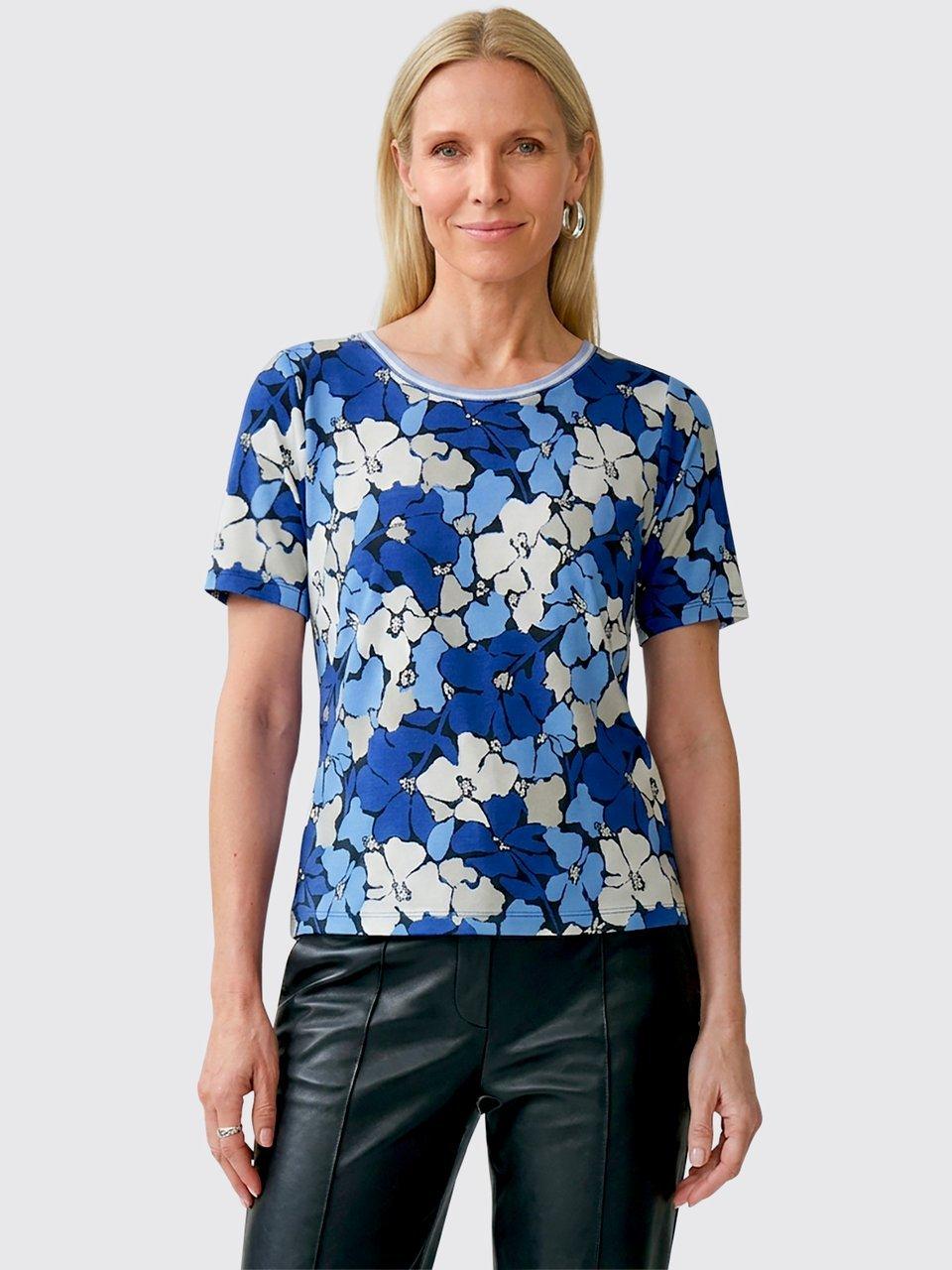 Peter Hahn - Le T-shirt