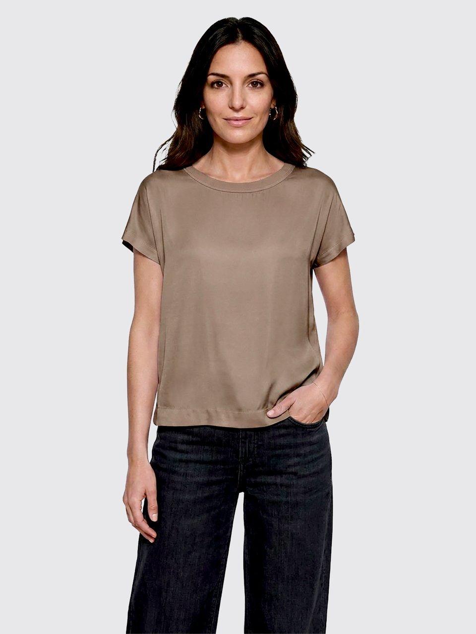 Peter Hahn - Le T-shirt