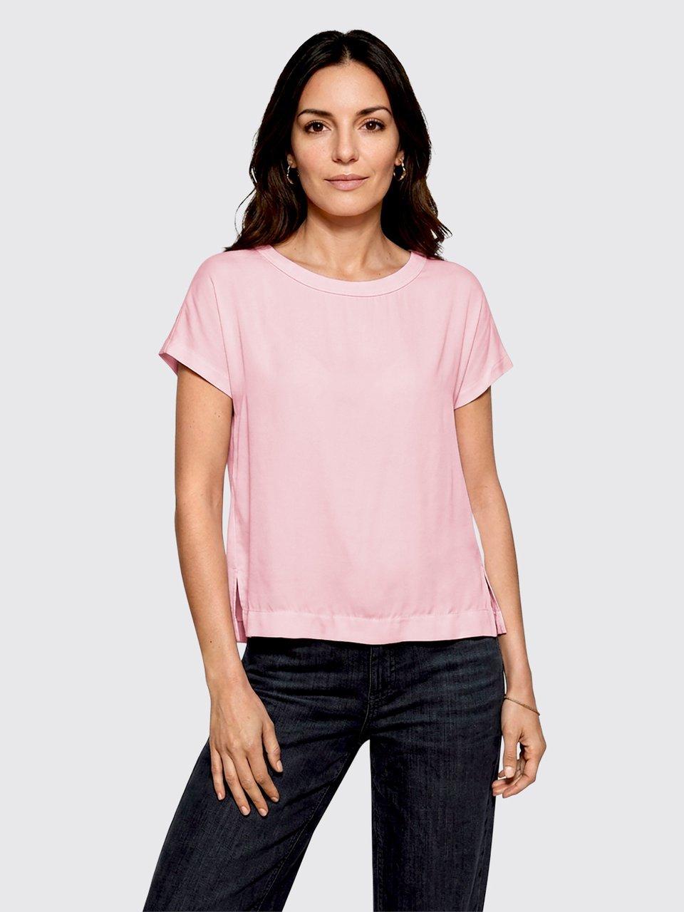 Peter Hahn - Le T-shirt