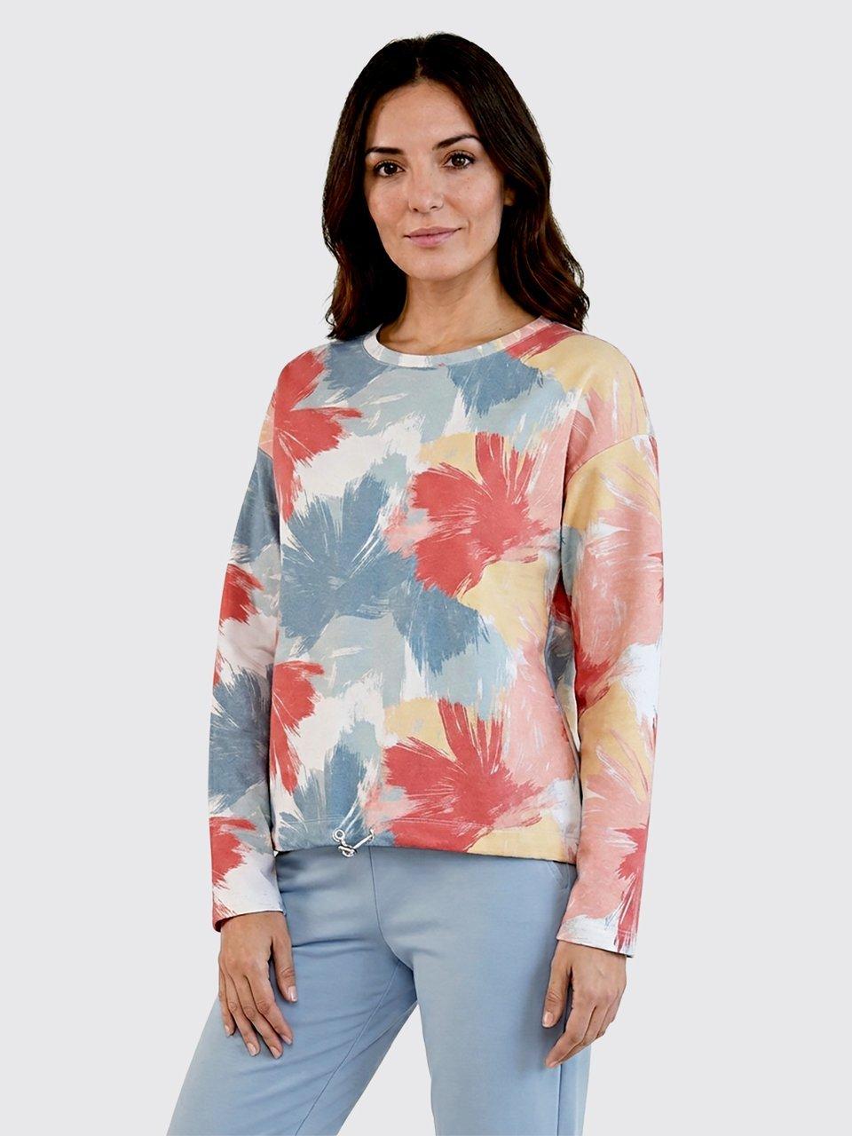 Peter Hahn - Sweatshirt