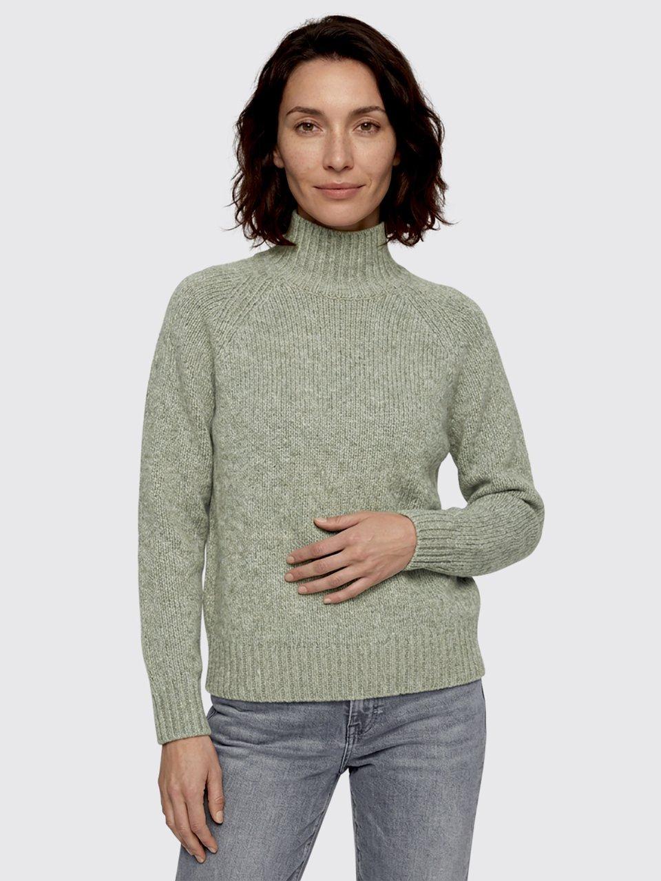 Peter Hahn - Le pull