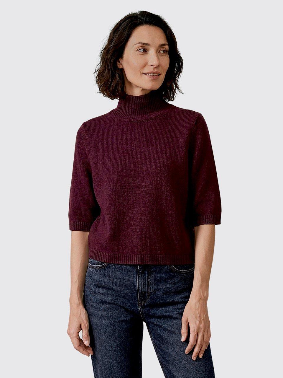 oui - Pullover