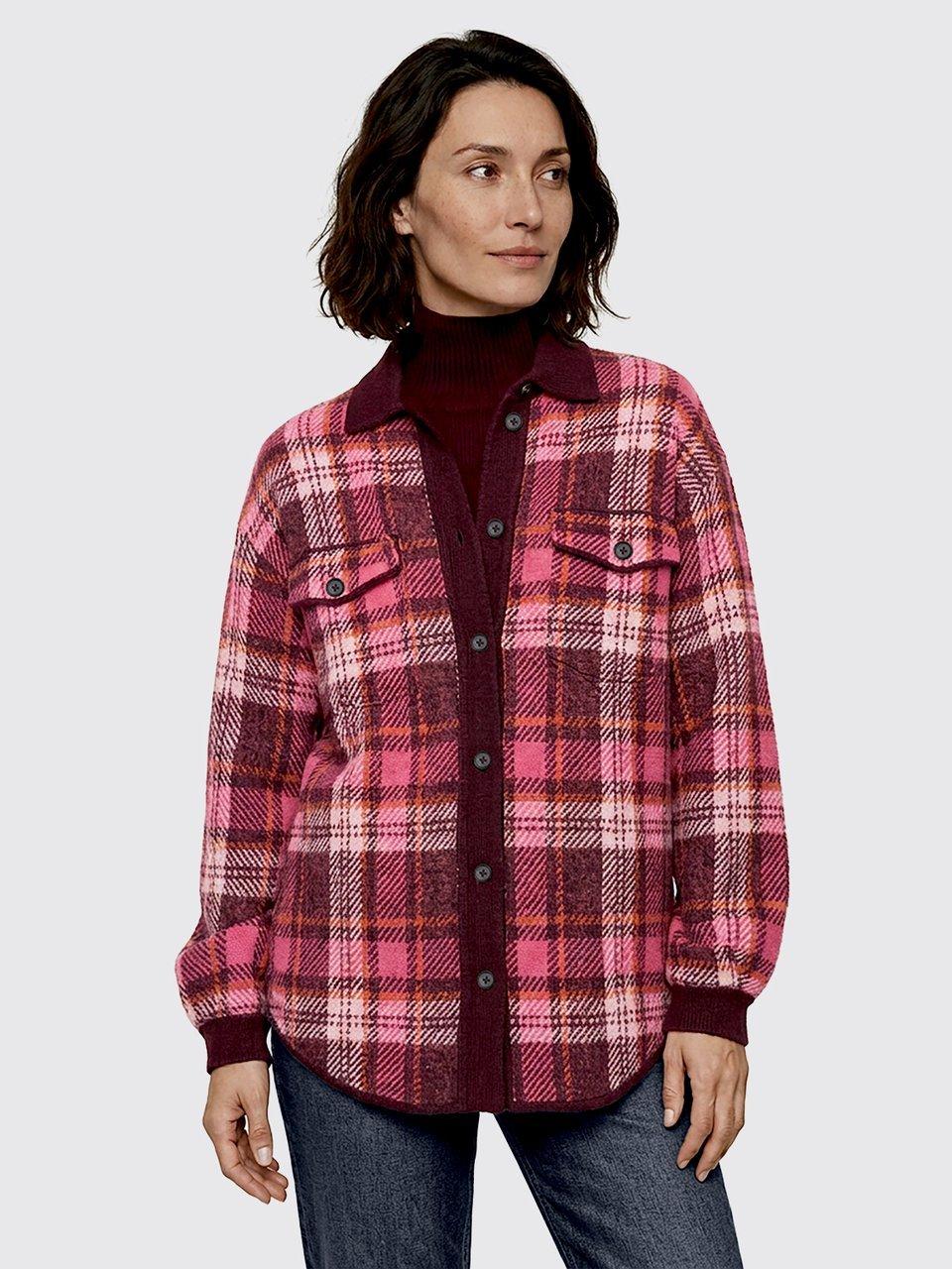 oui - Lang vest