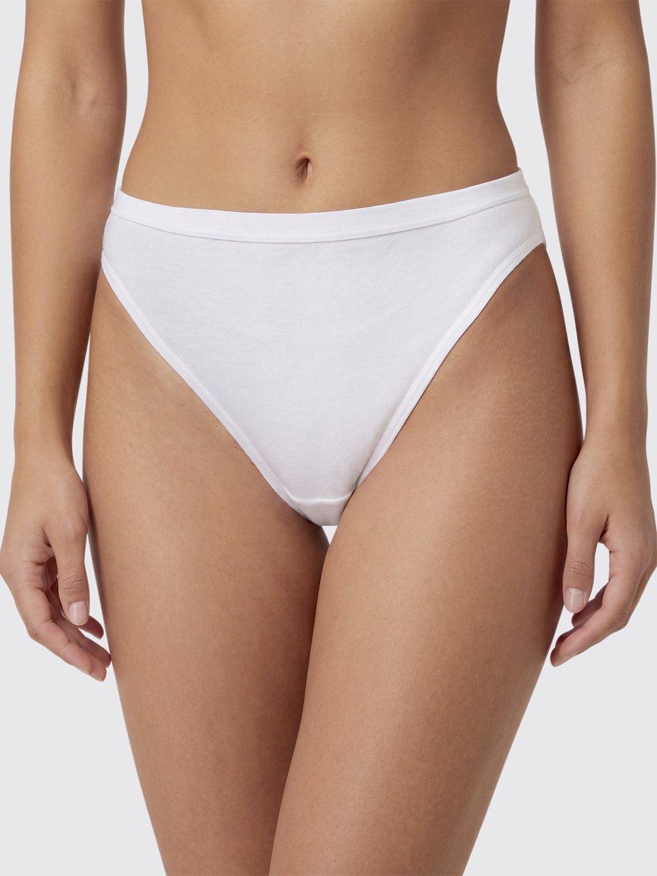 Hautnah - Tai-Slip im 2er-Set