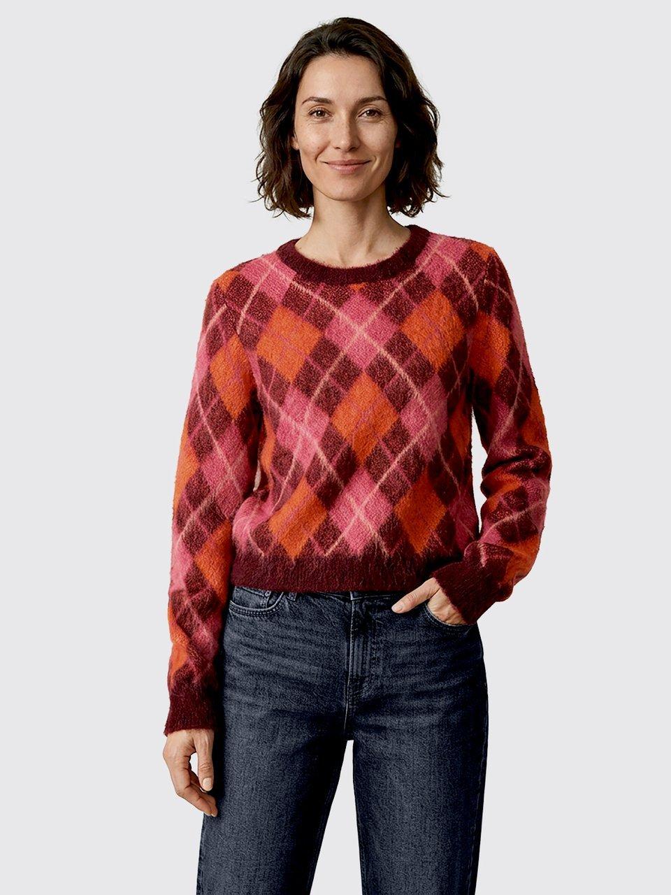 oui - Le pull