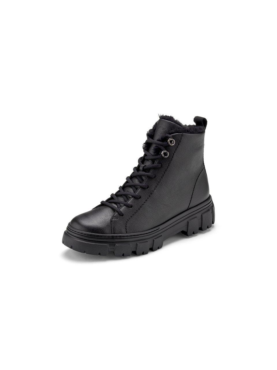 Paul Green - Les bottines à lacer