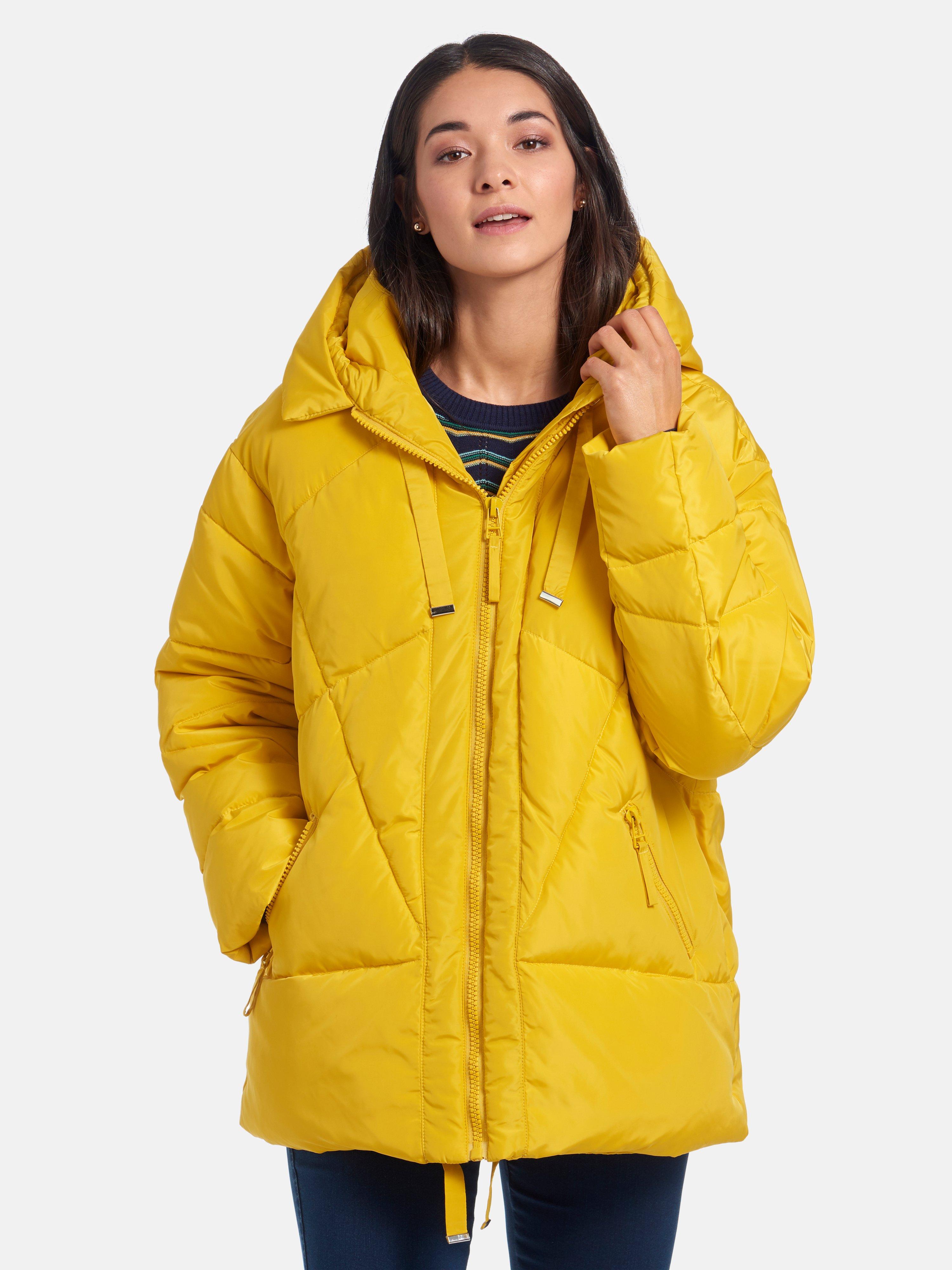 White Label - Steppjacke
