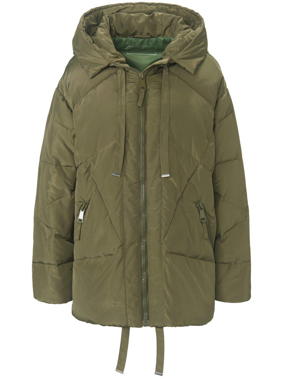 Thumbnail - White Label - Steppjacke, grün, Gr. 42 / M