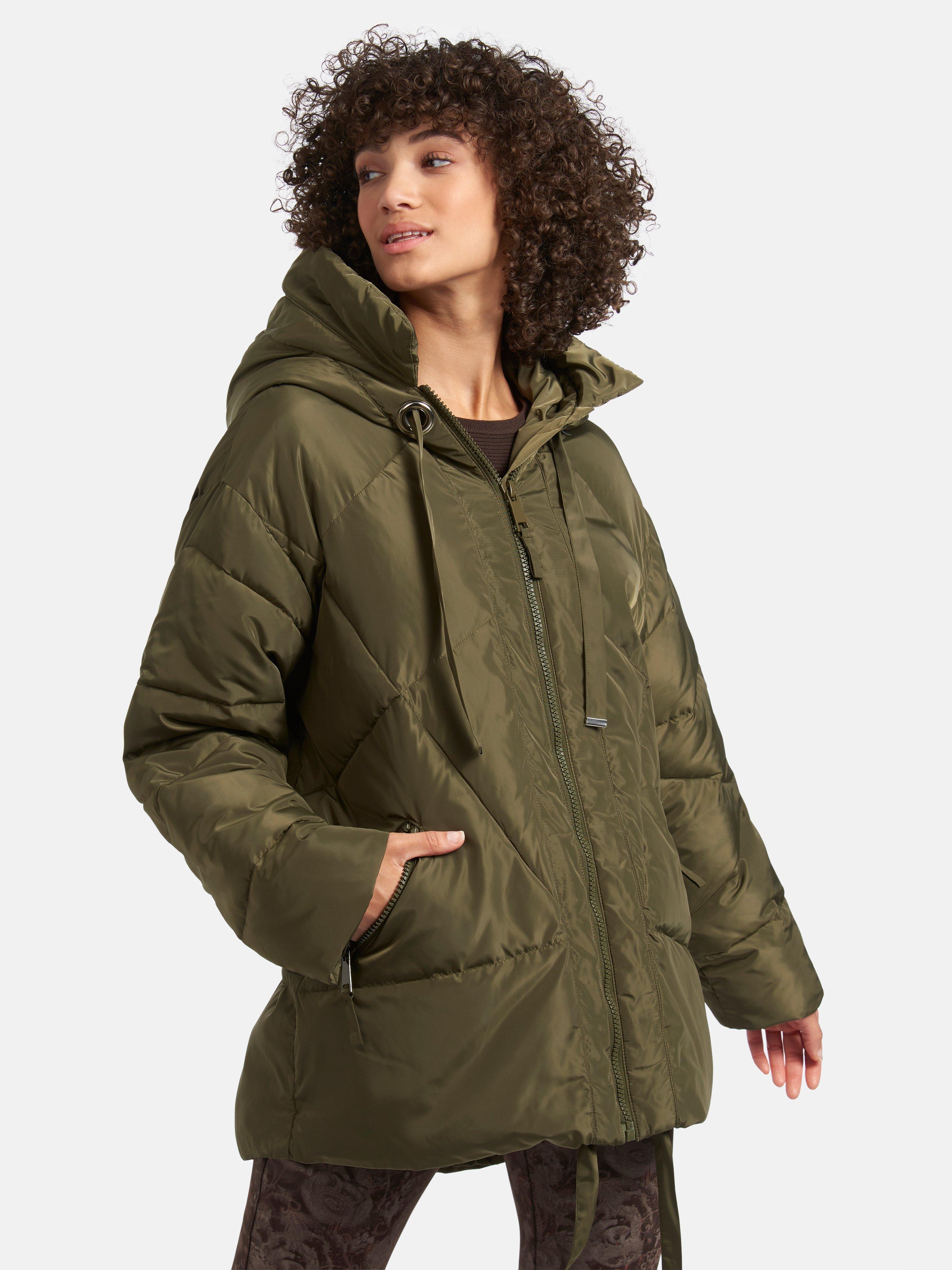 White Label - Steppjacke