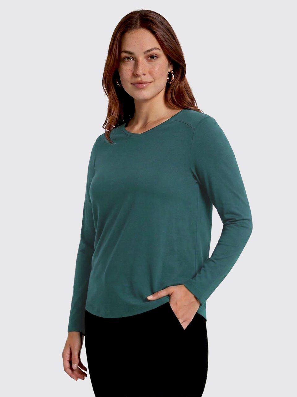 Emilia Lay - Shirt