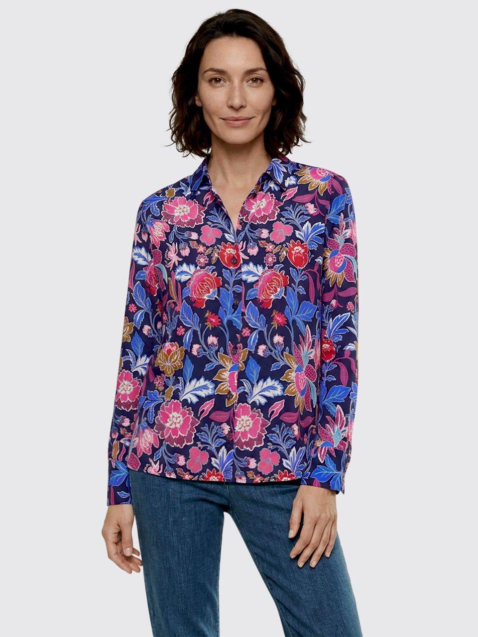 Peter Hahn - Blouse