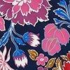 Magenta/Bleu/Multicolor-130739