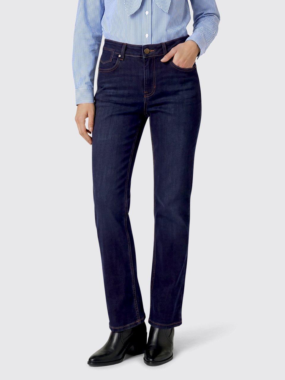 Mac - Bootcut-Jeans Laura