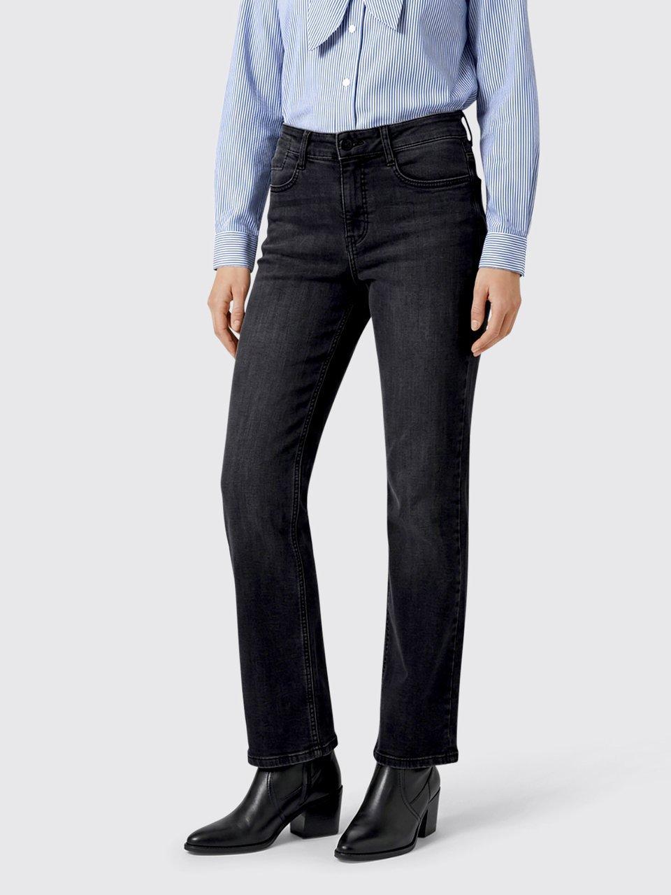 Mac - Bootcut-Jeans Laura