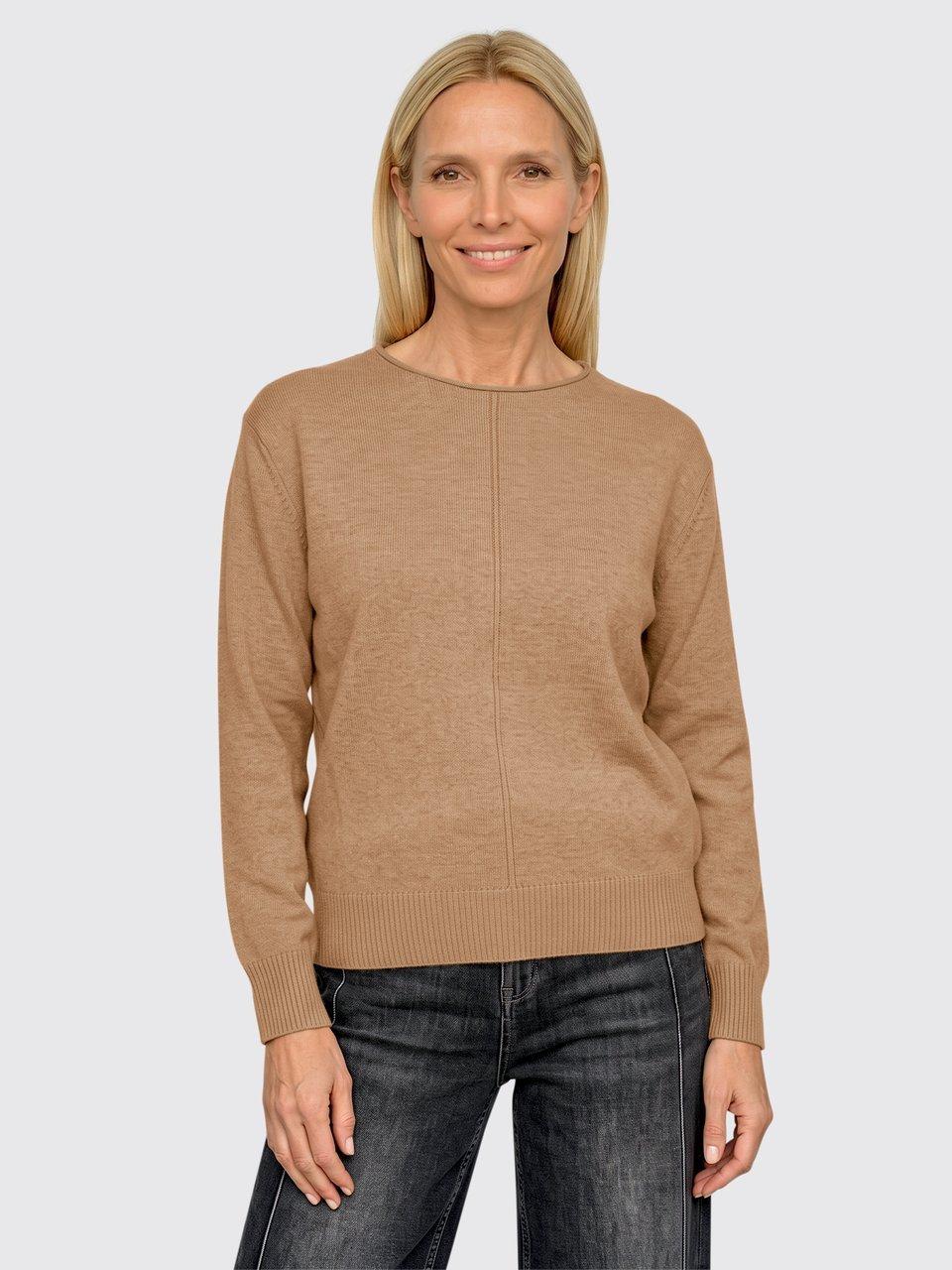 Peter Hahn - Le pull