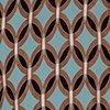 Hellblau/Nougat/Multicolor-130786