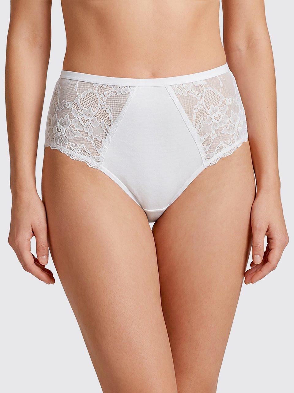 Speidel - Le slip midi Lace Edition