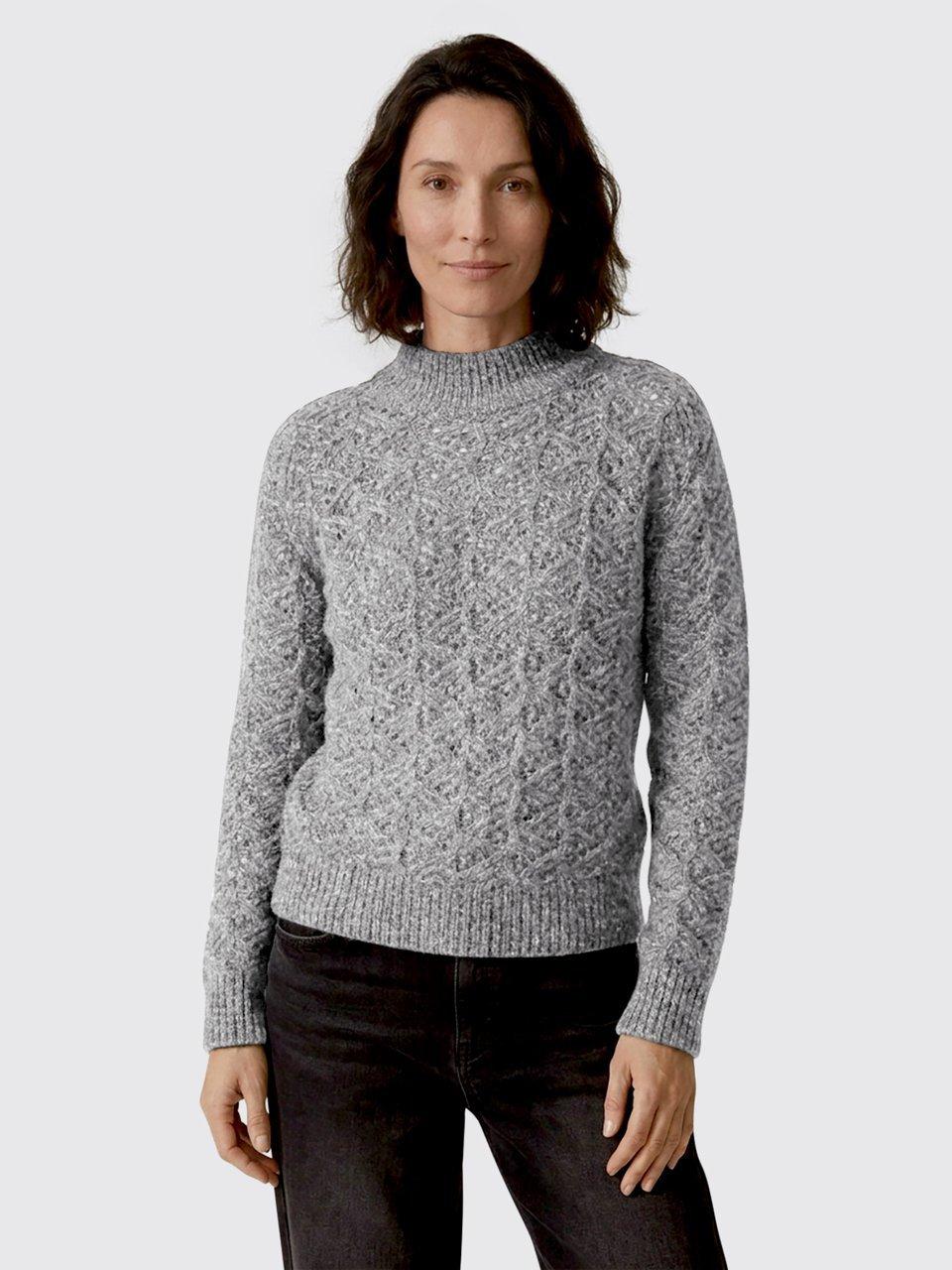 Peter Hahn - Le pull