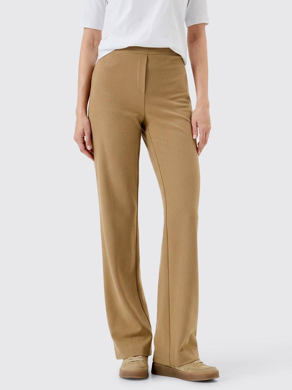Peter Hahn - Enkellange broek