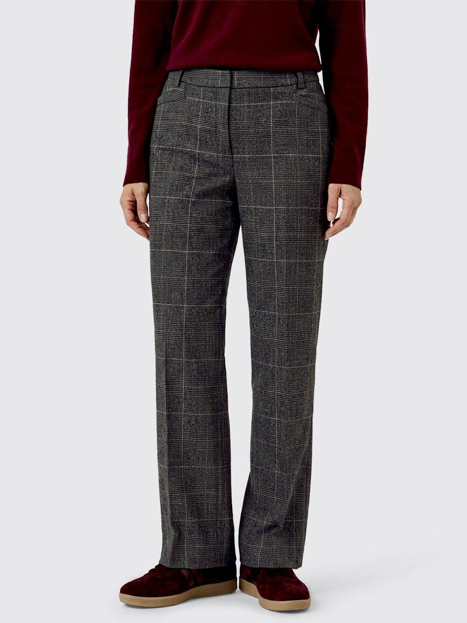 Peter Hahn - Jersey-Hose