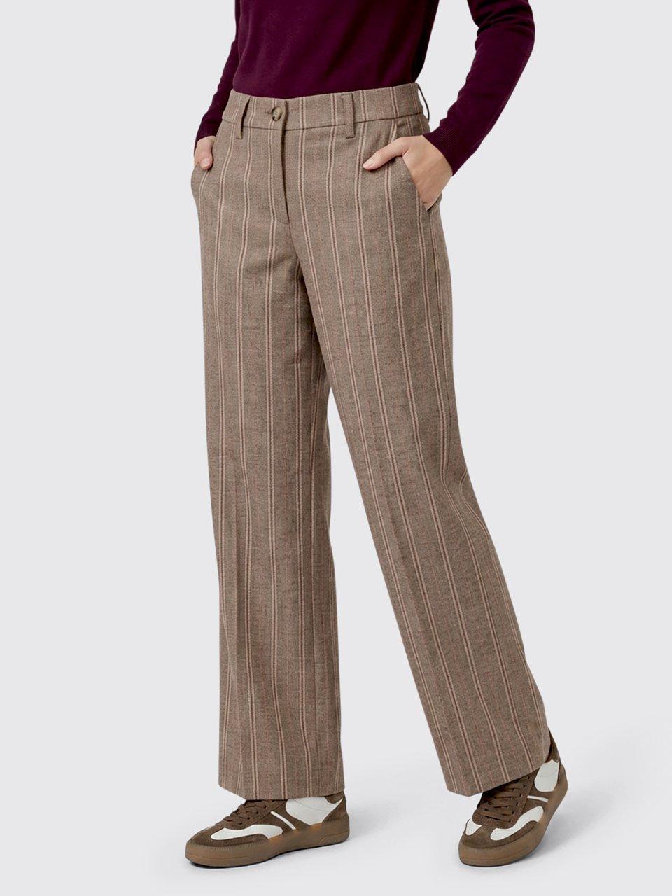 TONI - Wide Fit-Hose