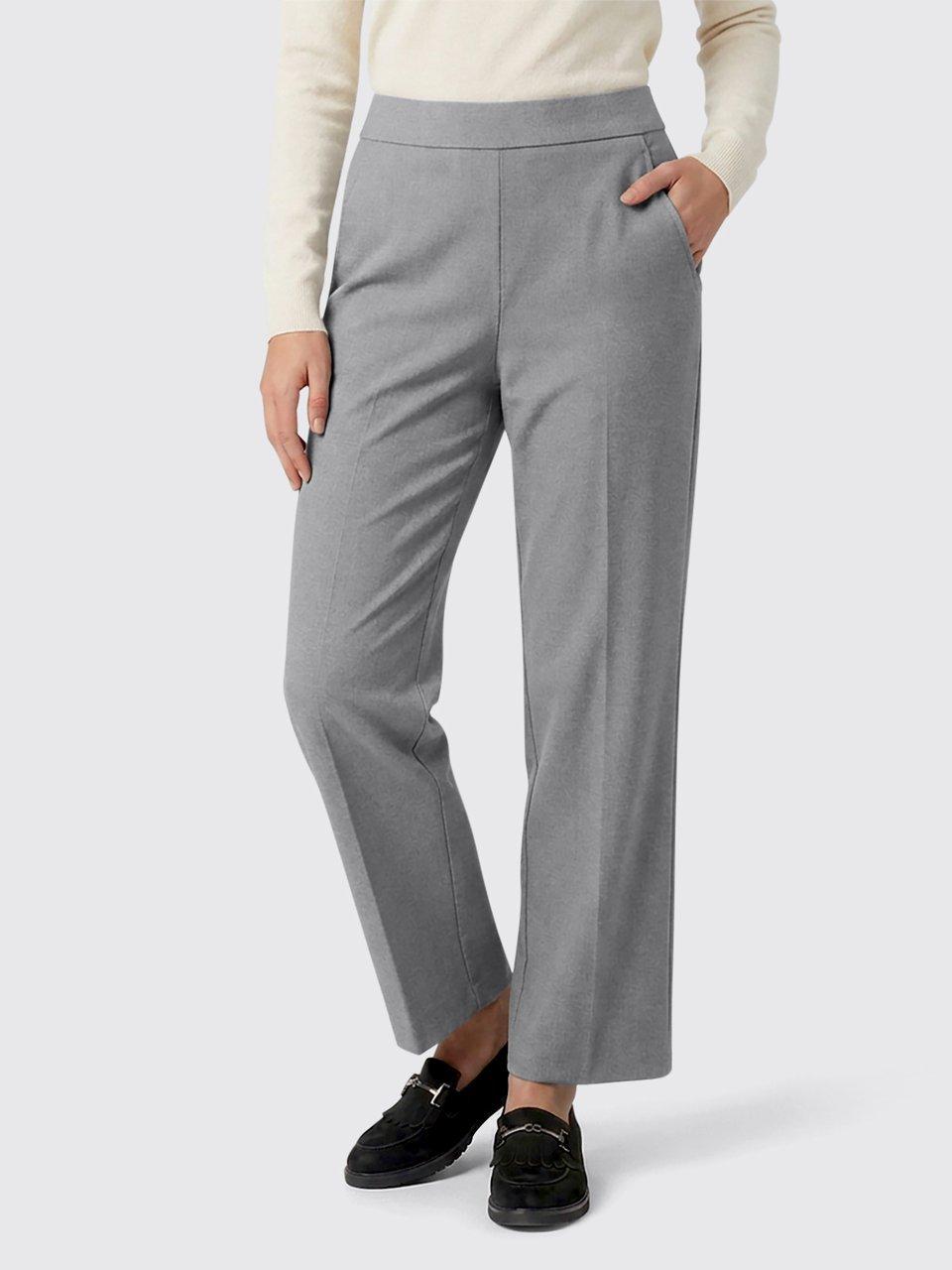 TONI - Knöchellange Hose