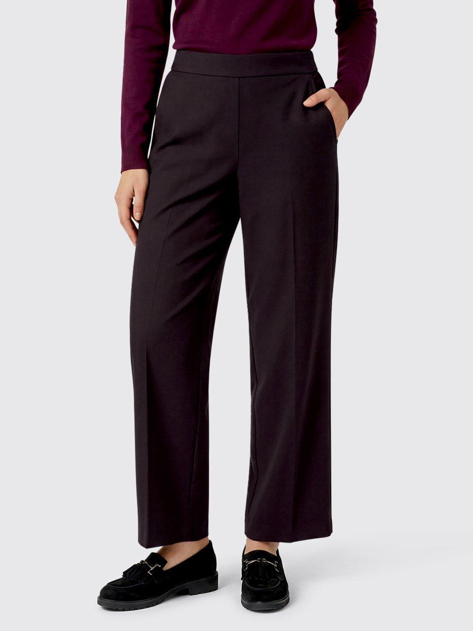 TONI - Knöchellange Hose