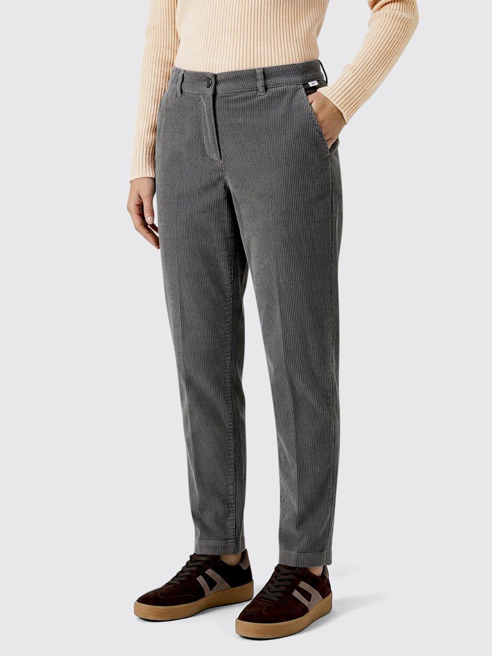 Brax - Knöchellange „Slim Fit“-Cordhose