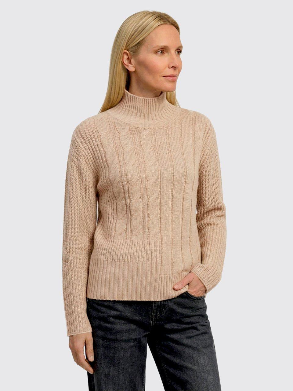 Peter Hahn - Le pull
