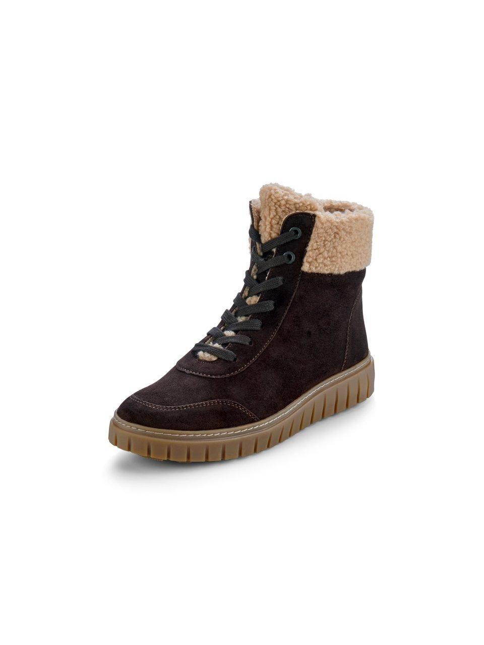 Semler - Schnür-Stiefelette Sina