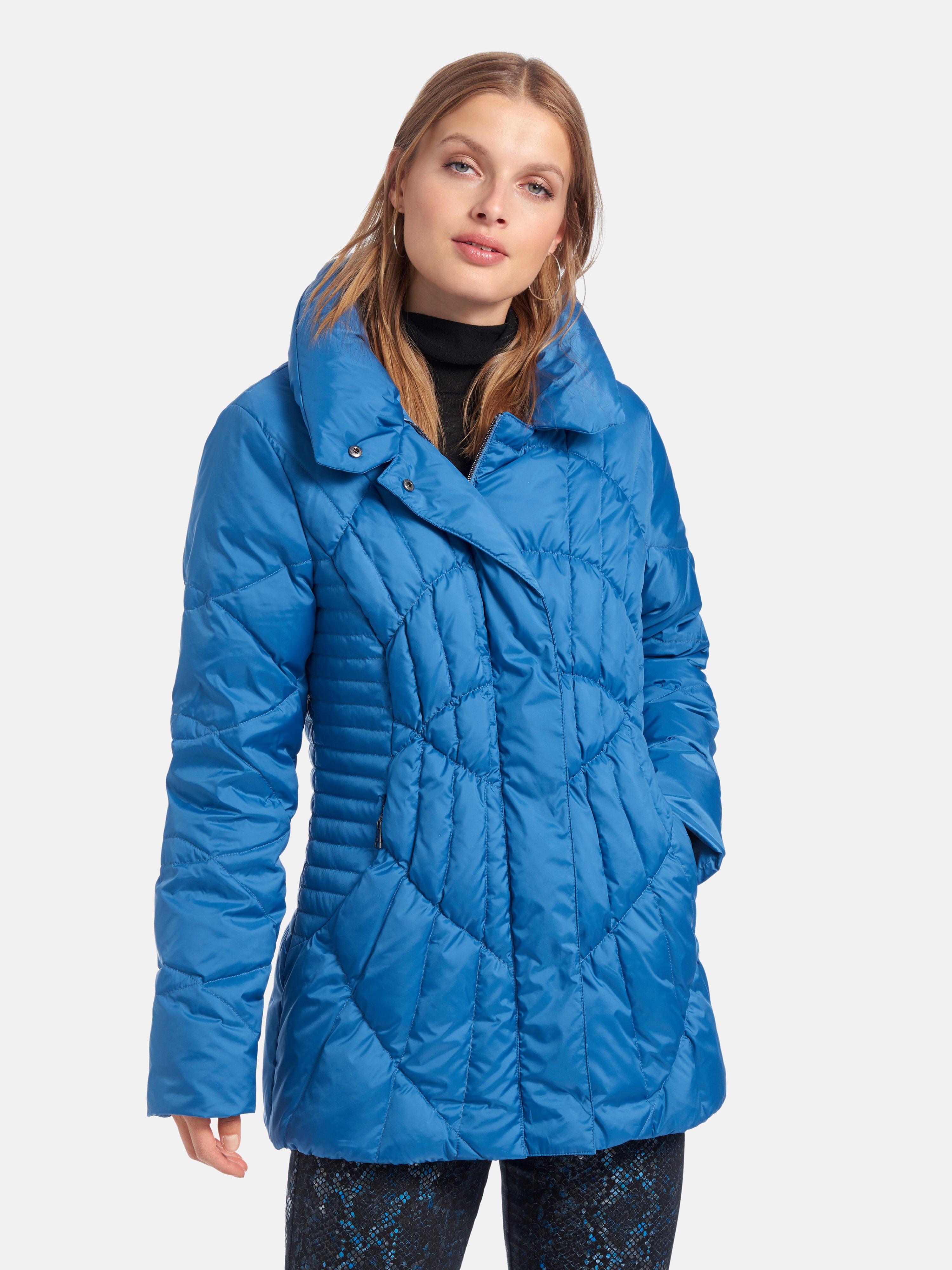 Fuchs Schmitt - Daunen-Steppjacke