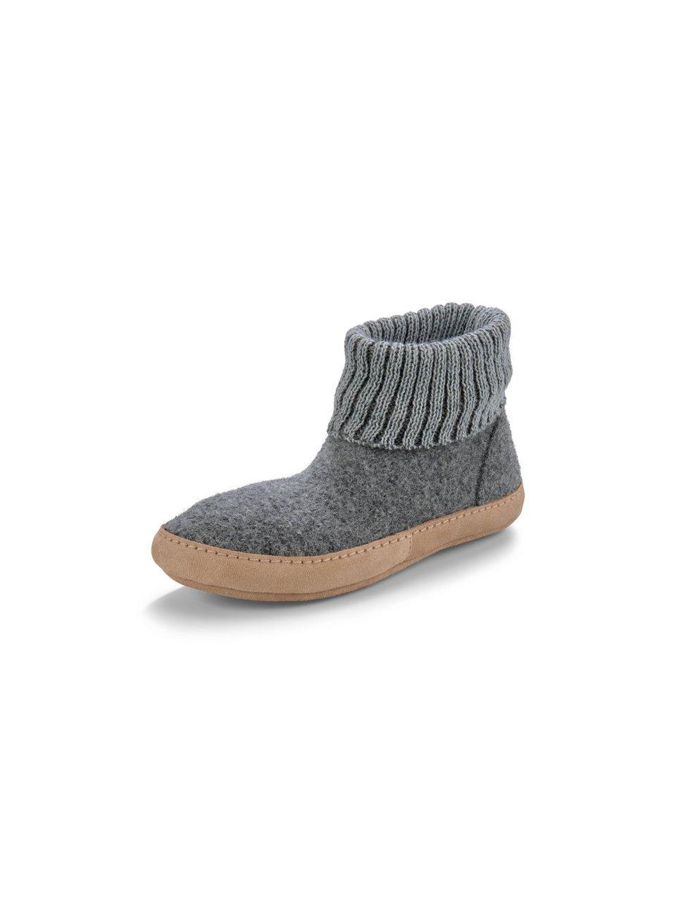 Gottstein - Hüttenschuh Dakota