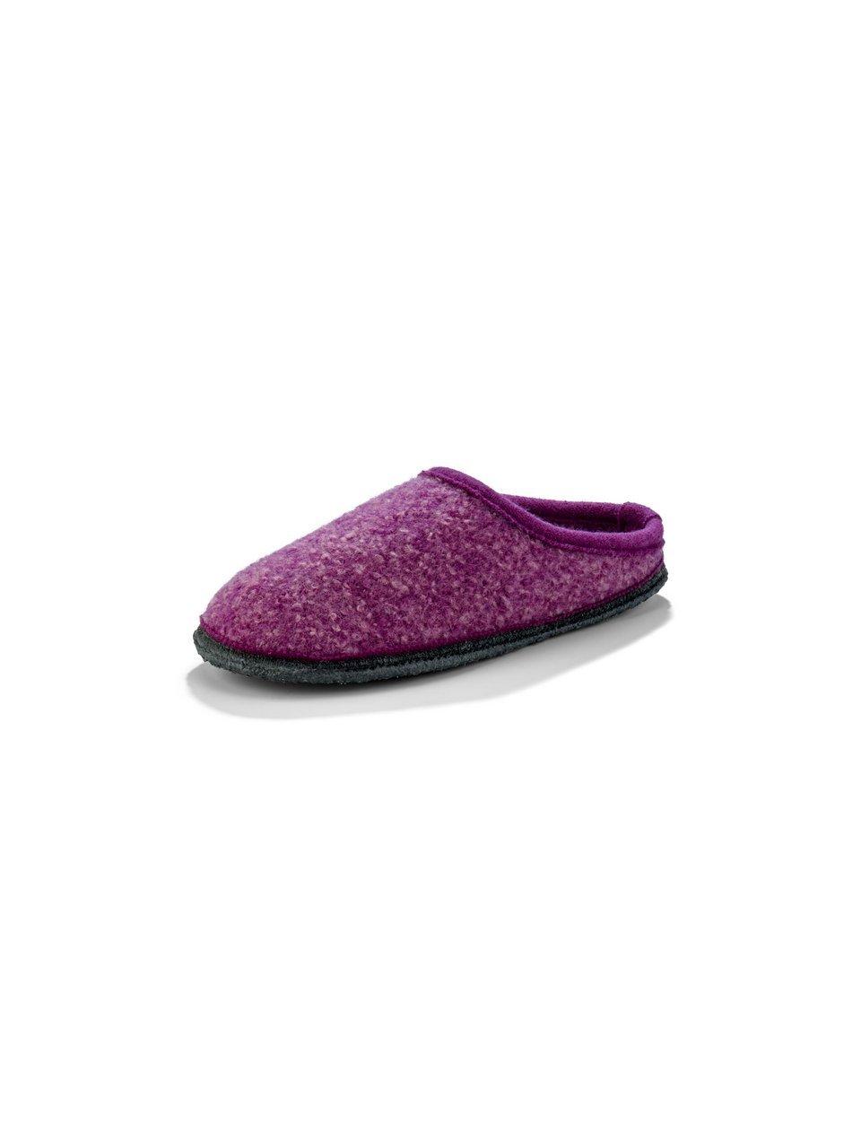 Gottstein - Pantoffel Venture
