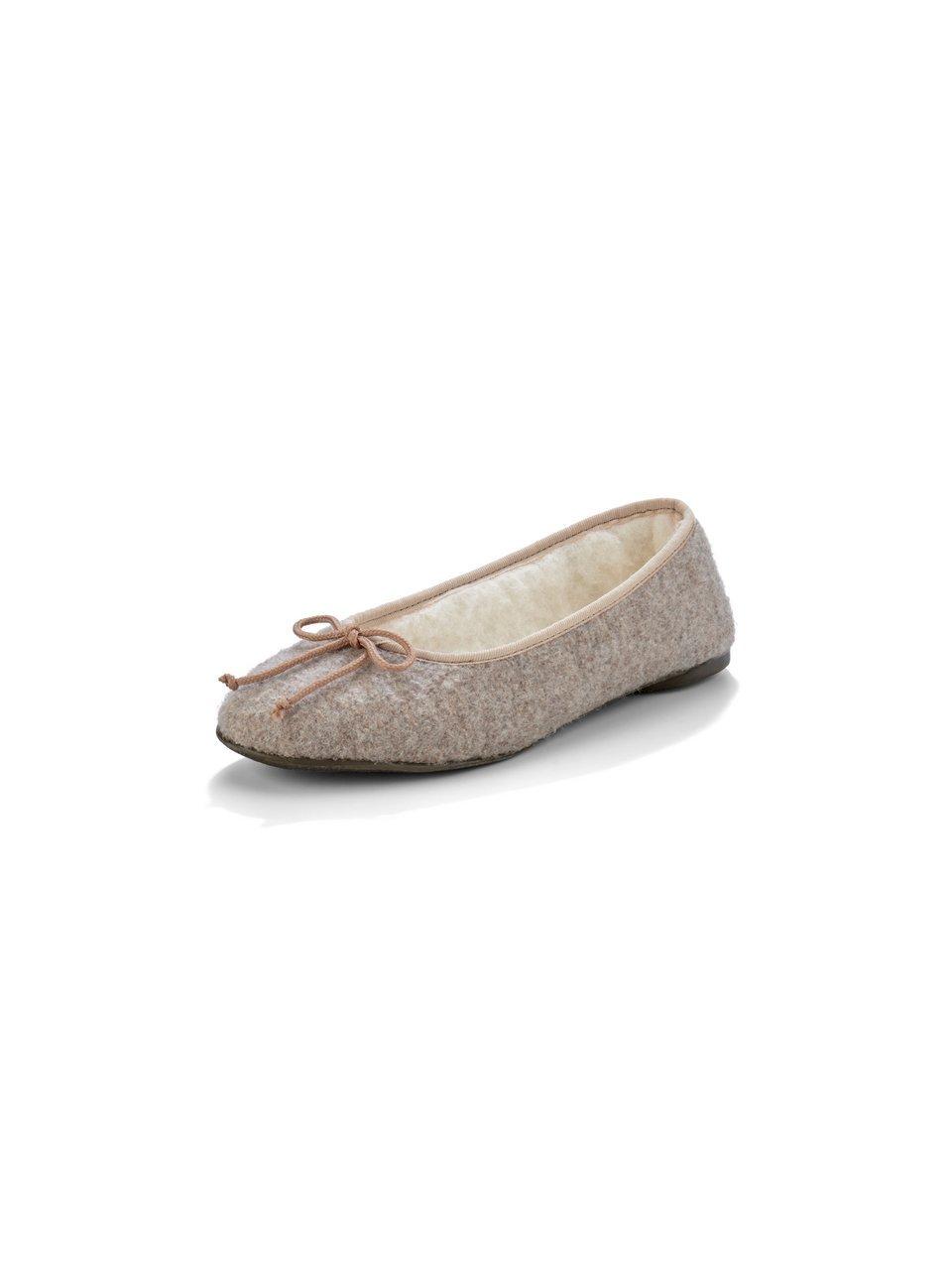 Kitzpichler - Ballerina