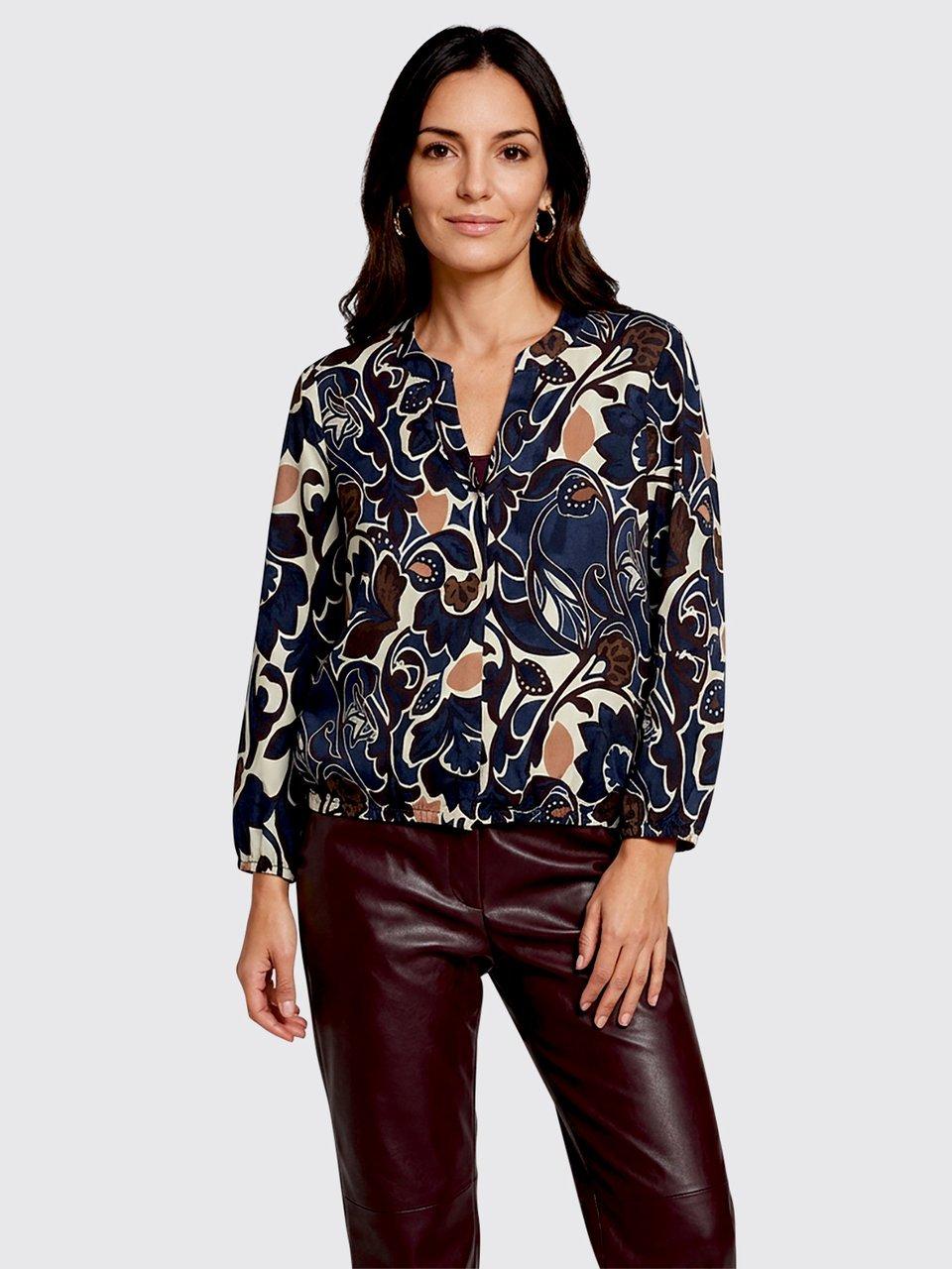 Peter Hahn - Blouse