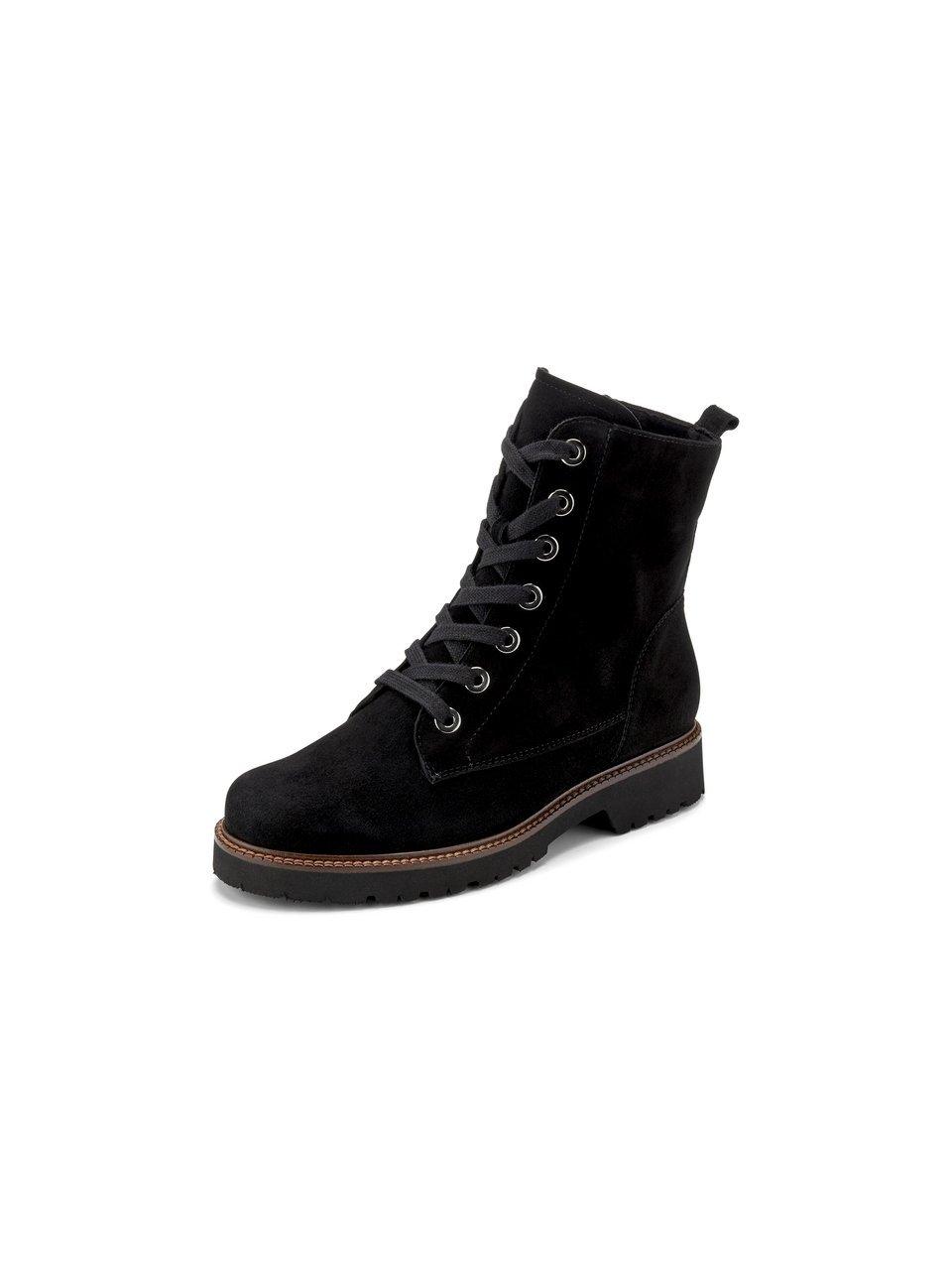 Semler - Schnür-Stiefelette Barbara