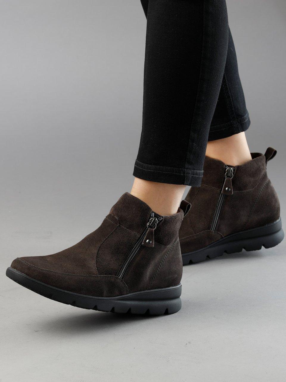 Waldläufer - Stiefelette Bruni