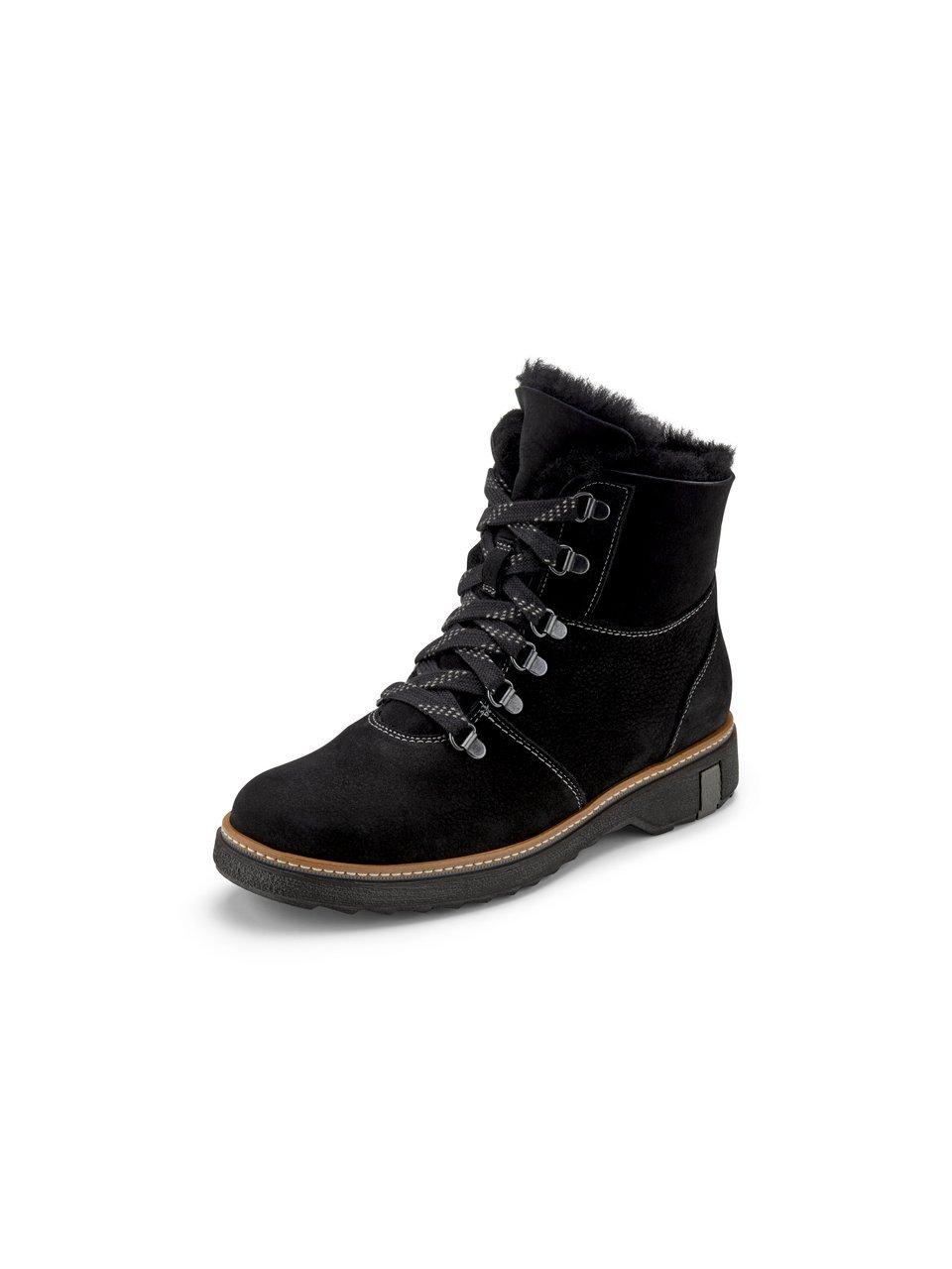 Waldläufer - Schnür-Stiefelette Hitomi