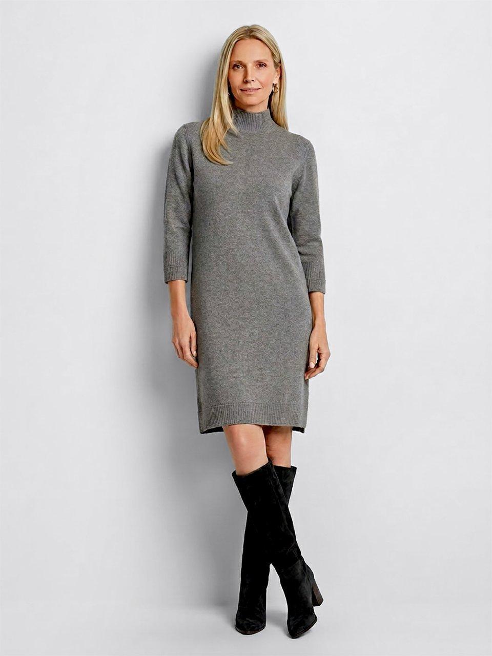 Peter Hahn - Strickkleid