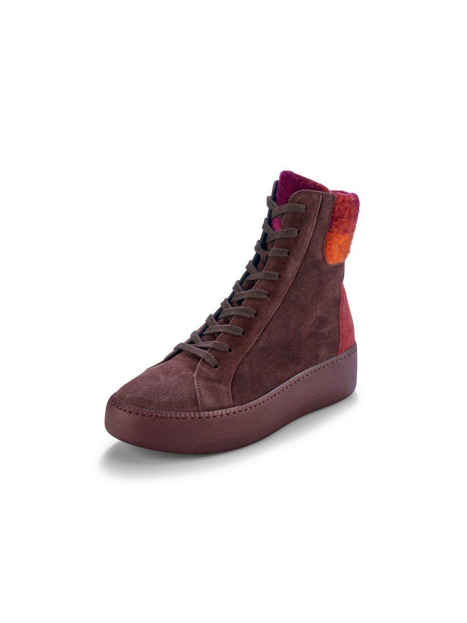 Waldläufer - Schnür-Stiefelette Nicky
