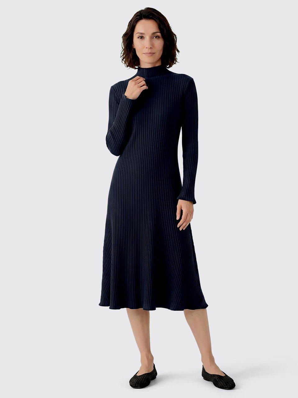 Efixelle - Jersey-Kleid