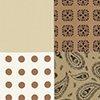 Beige/Multicolor-130960