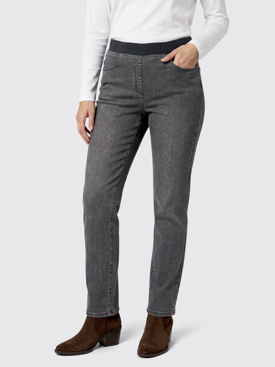 Raphaela by Brax - Le jean Slim-Fit