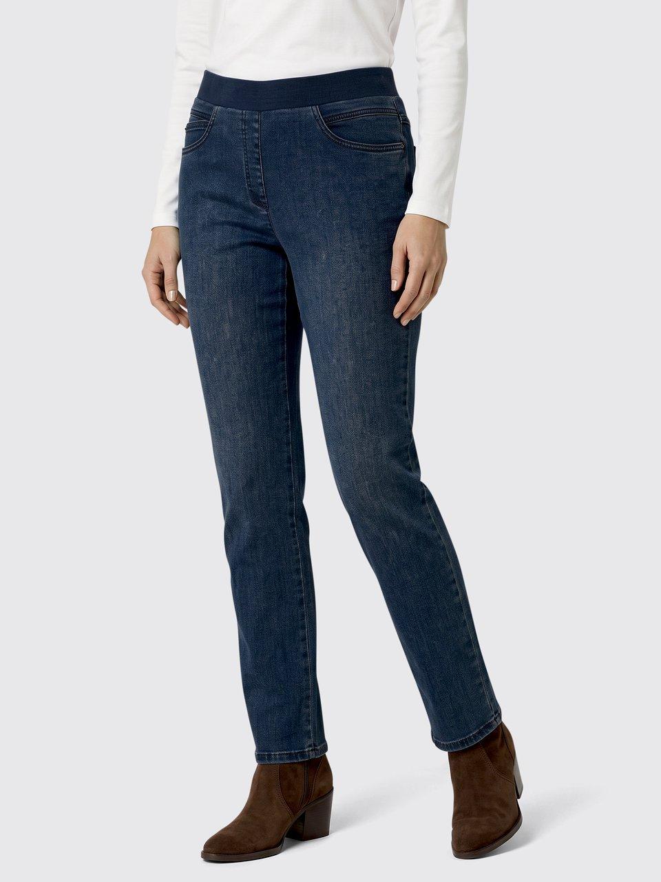 Raphaela by Brax - Le jean Slim-Fit
