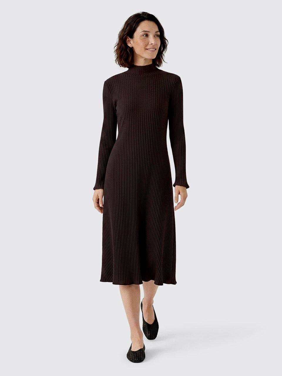 Efixelle - Jersey jurk