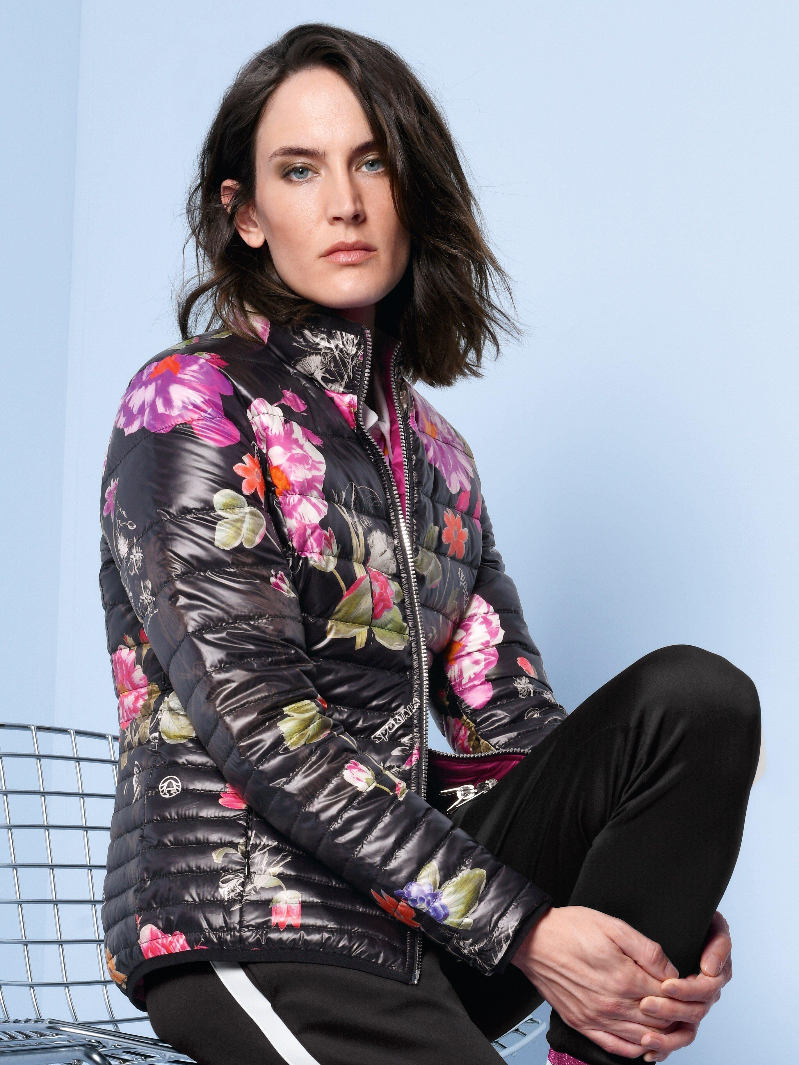 peter hahn doudoune femme