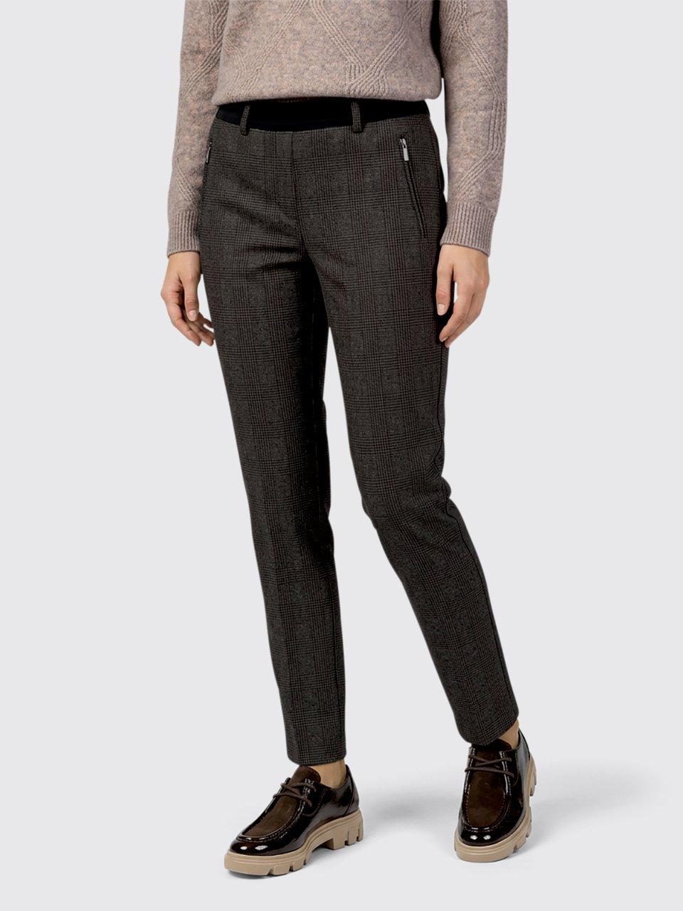 Raphaela by Brax - Enkellange ProForm S Super Slim-thermobroek