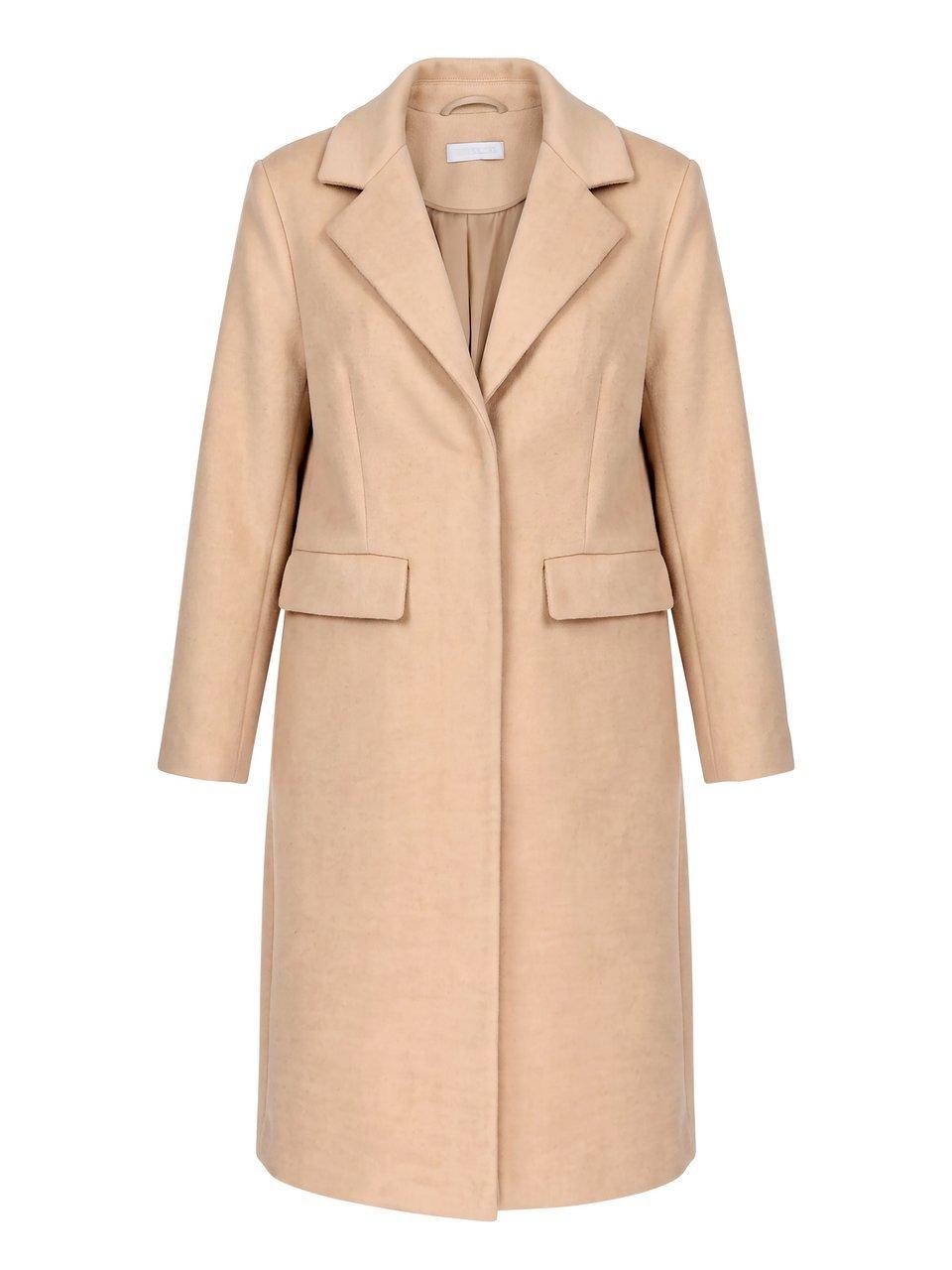 Mantel St. Emile beige