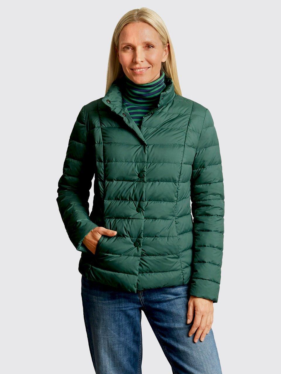 Peter Hahn - Daunen-Steppjacke